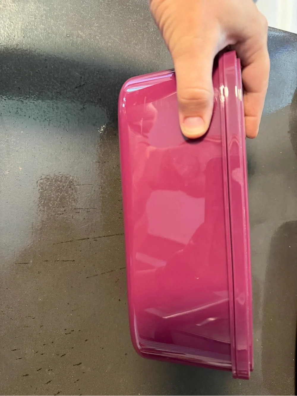 Ceres Chill Milkstache Cube Freezer